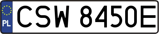 CSW8450E