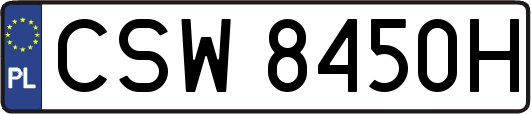 CSW8450H