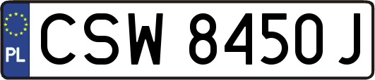 CSW8450J