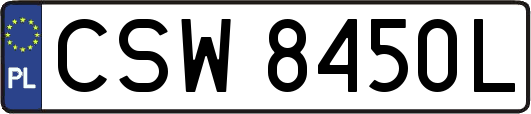 CSW8450L