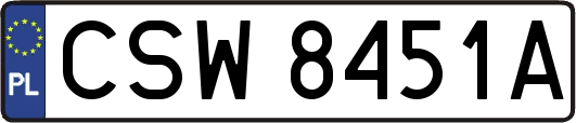 CSW8451A