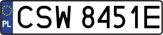 CSW8451E