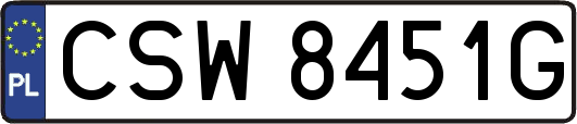 CSW8451G