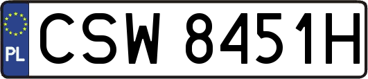CSW8451H