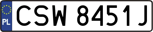 CSW8451J