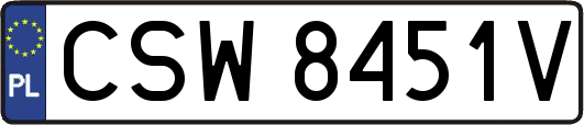 CSW8451V