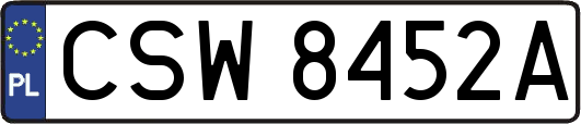 CSW8452A