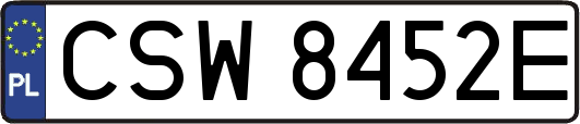 CSW8452E
