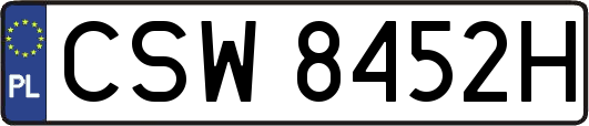 CSW8452H
