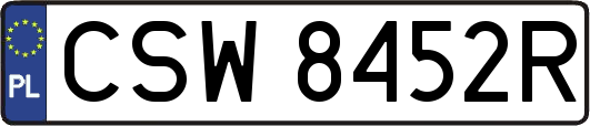 CSW8452R