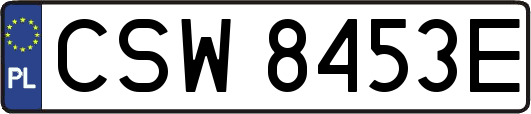 CSW8453E
