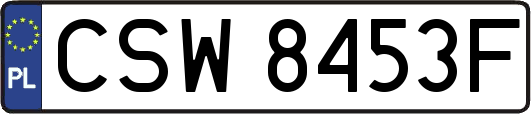 CSW8453F