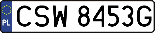 CSW8453G