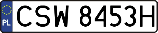 CSW8453H