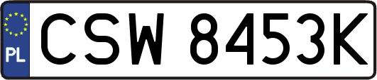 CSW8453K