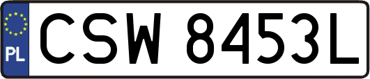 CSW8453L