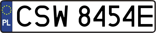 CSW8454E
