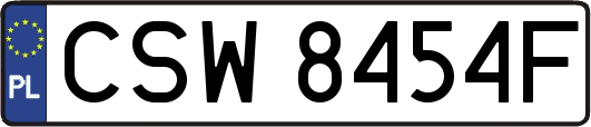 CSW8454F