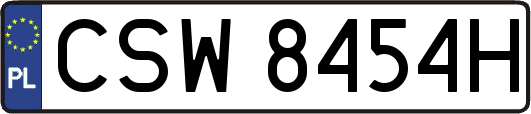 CSW8454H