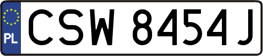 CSW8454J