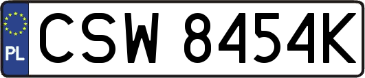 CSW8454K