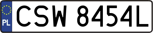 CSW8454L