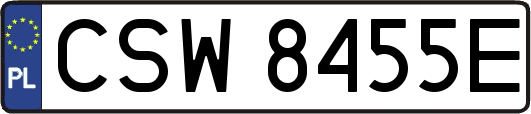 CSW8455E