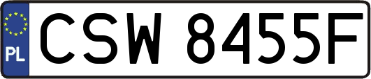 CSW8455F