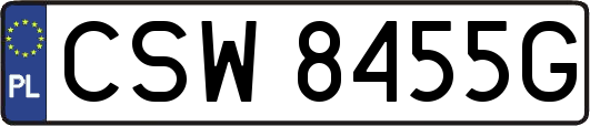 CSW8455G