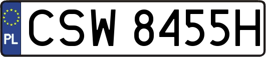 CSW8455H