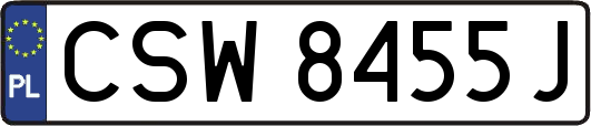 CSW8455J
