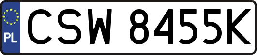 CSW8455K