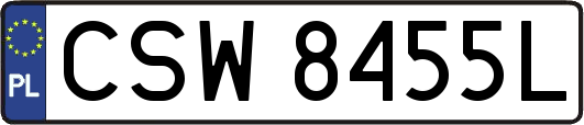 CSW8455L