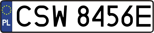 CSW8456E