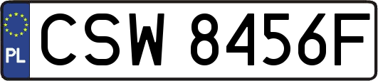 CSW8456F