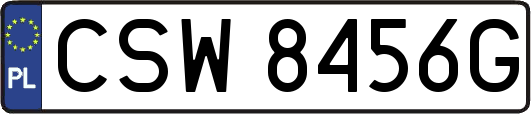 CSW8456G