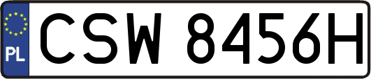 CSW8456H