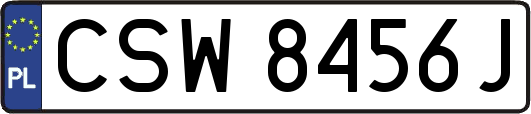 CSW8456J