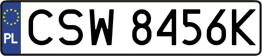 CSW8456K