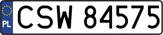 CSW84575