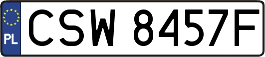 CSW8457F