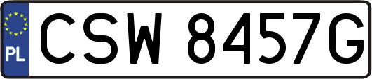 CSW8457G