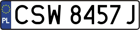 CSW8457J