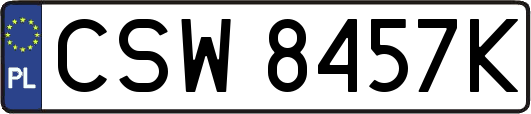 CSW8457K