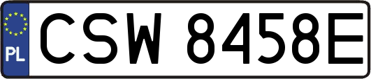 CSW8458E