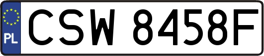 CSW8458F