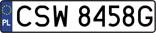 CSW8458G