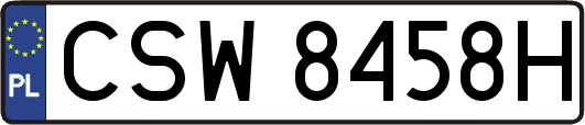 CSW8458H