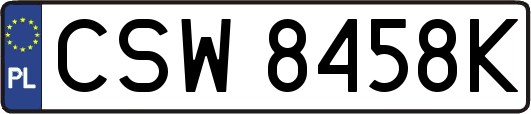 CSW8458K