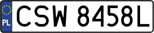 CSW8458L